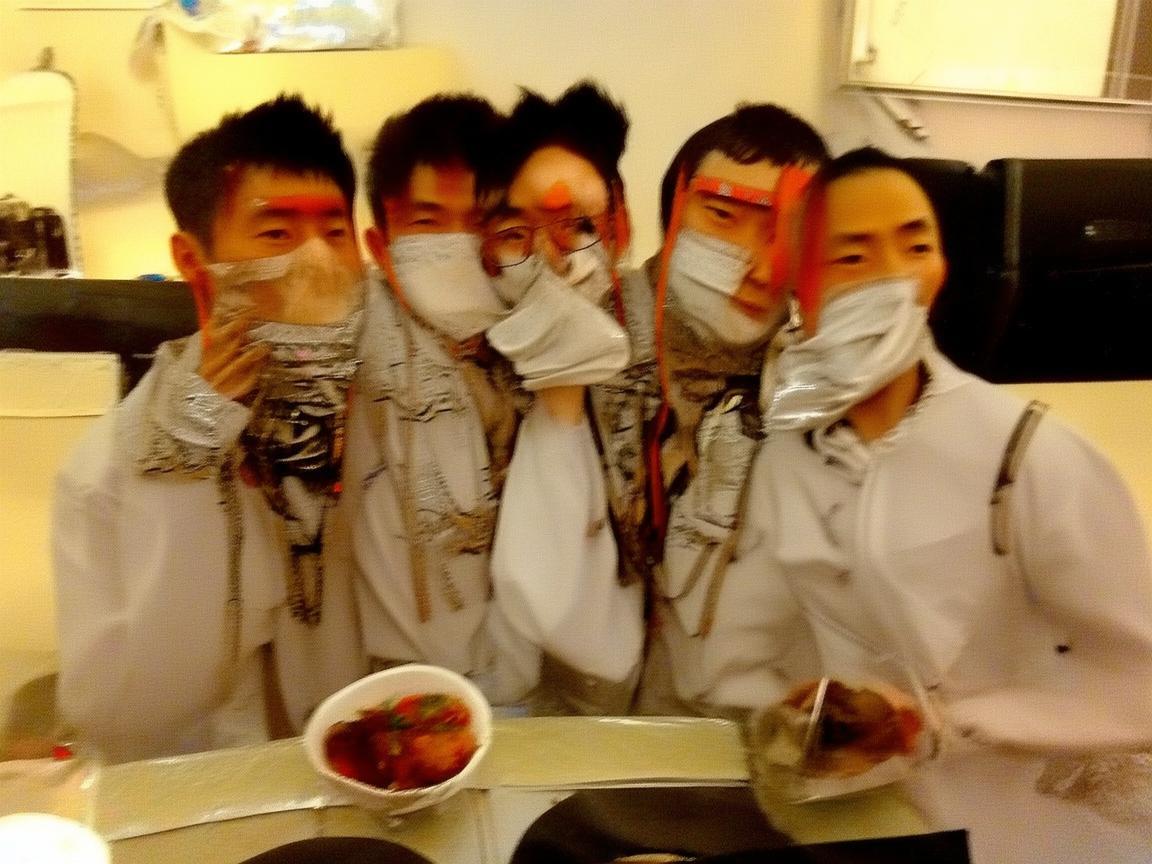 盘锦，金属雕琢下的别样风情