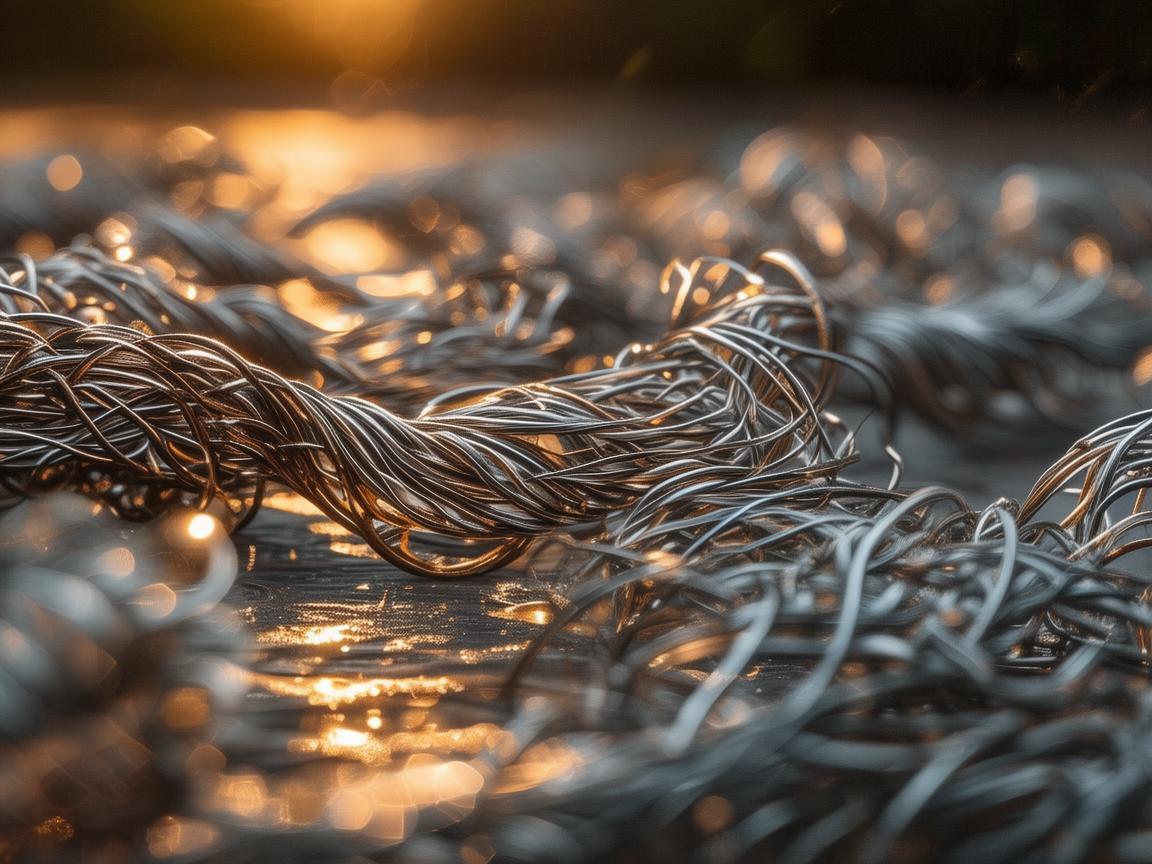 金属之韧，生命之歌——记一位金属艺术家的抗癌之旅