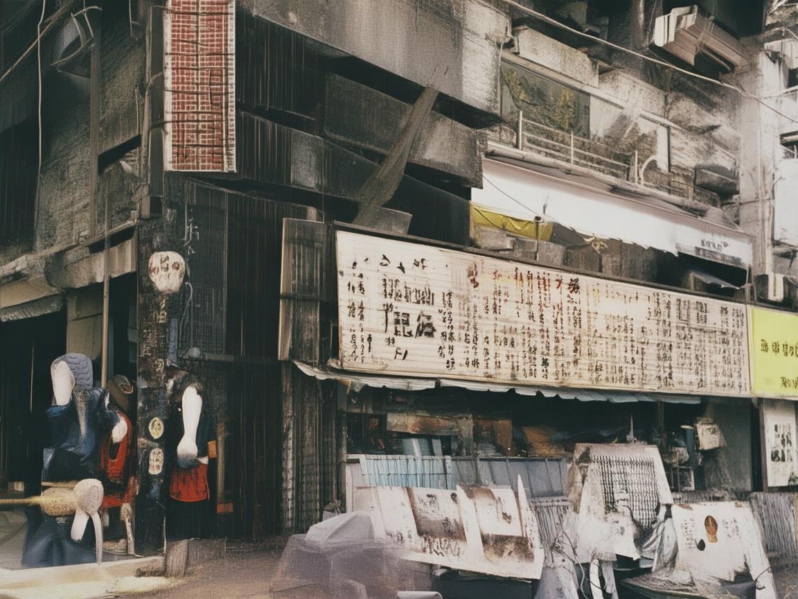 宜昌之韵，金属艺术与城市记忆的交响