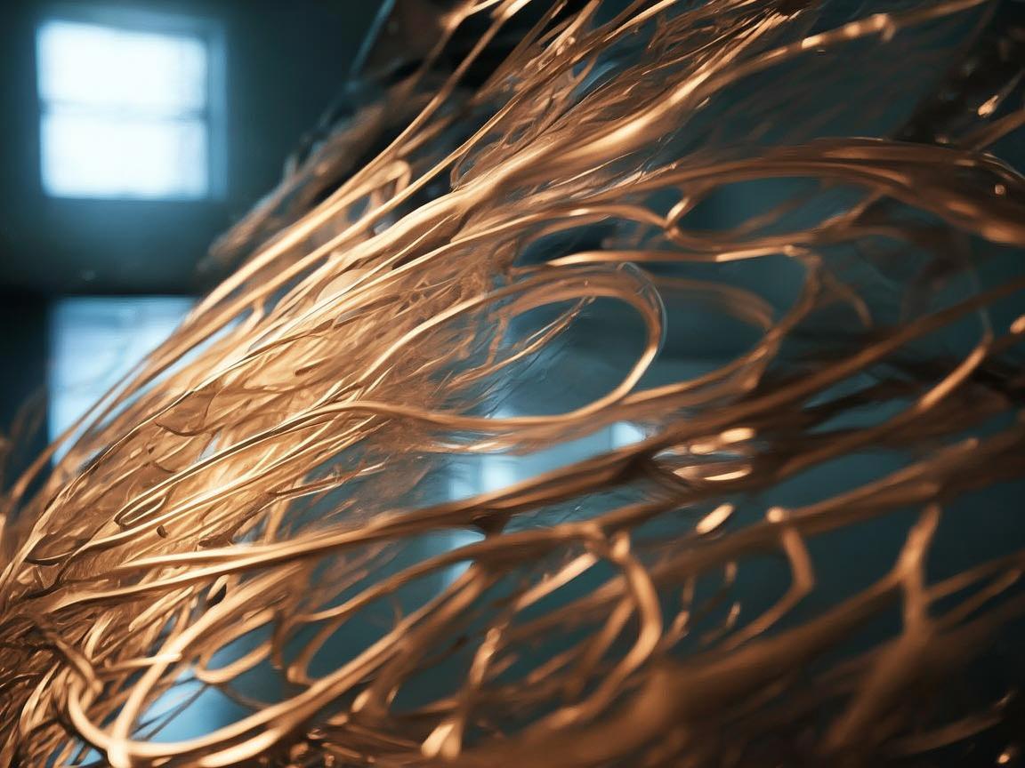 金属艺术揭幕,凝固时光,绽放光芒 金属艺术揭幕,凝固时光,绽放光芒