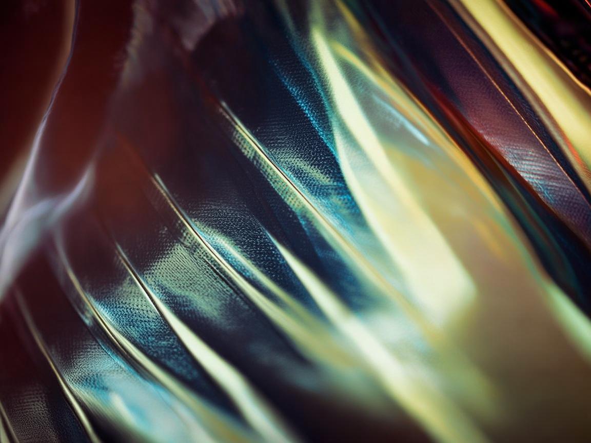 风衣下的金属乐章