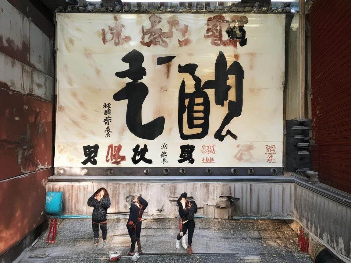 广德之韵，金属艺术与生活的交响