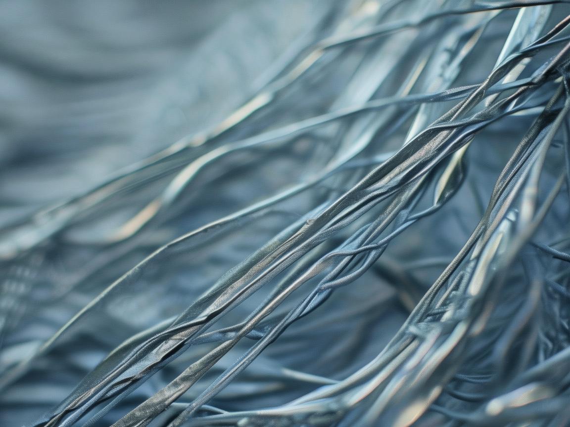 金属之韵，女性不孕症的坚韧篇章