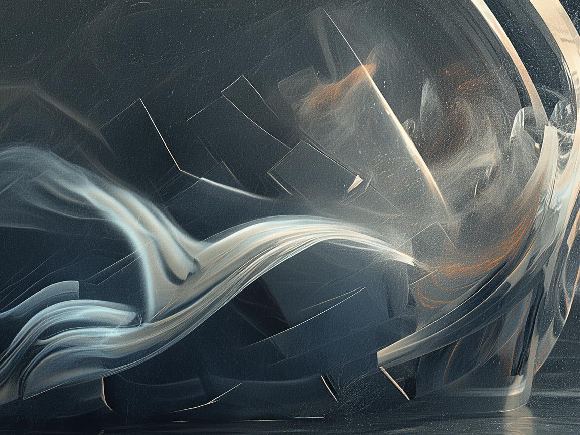 孜然之息，金属艺术与生活的交响