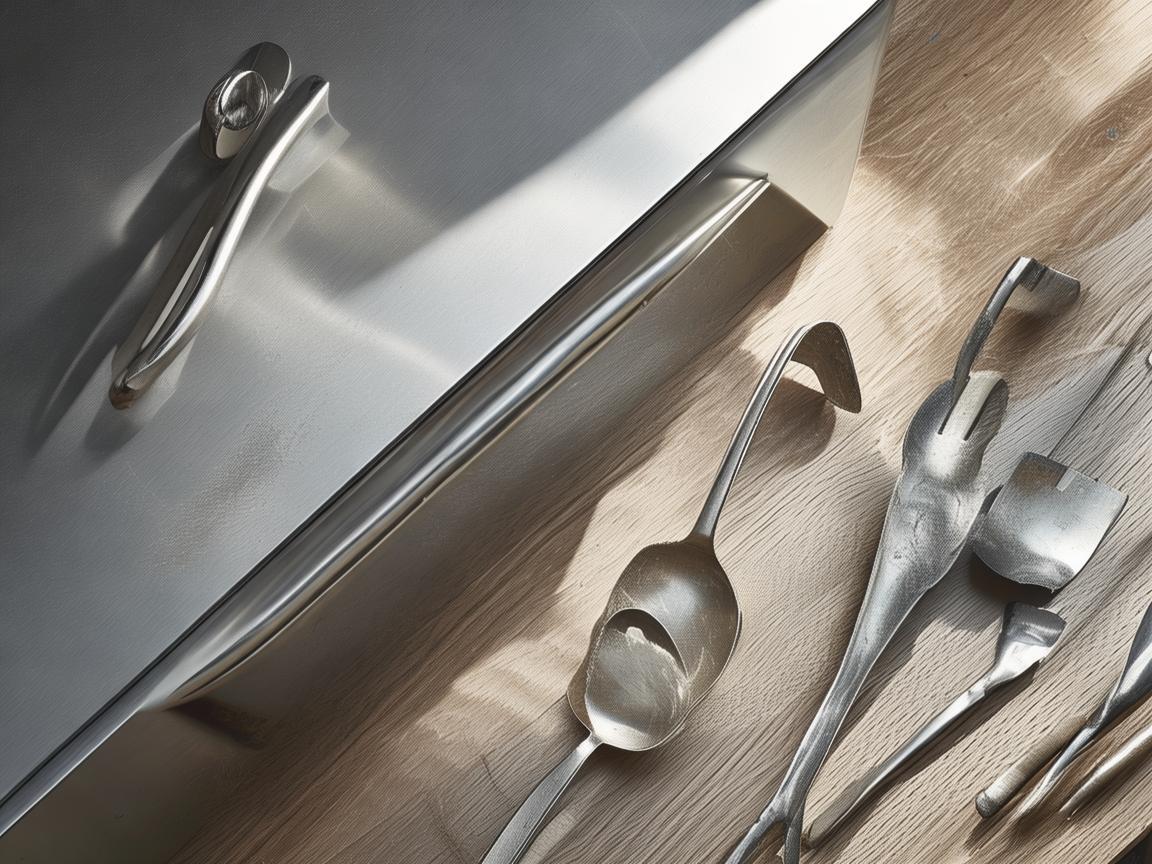 金属之语，无机非金属材料中的生活印记