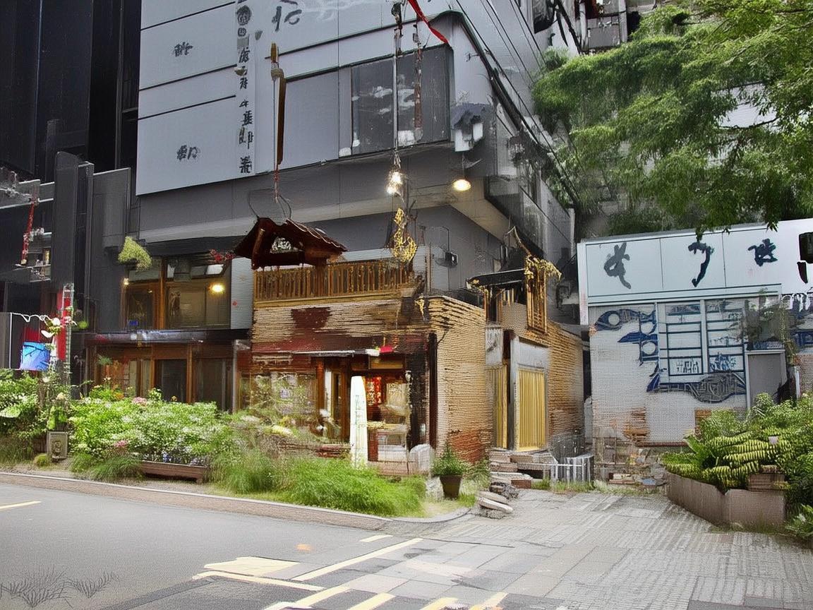 诸暨,金属艺术与生活交织的乐章 诸暨,金属艺术与生活交织的乐章