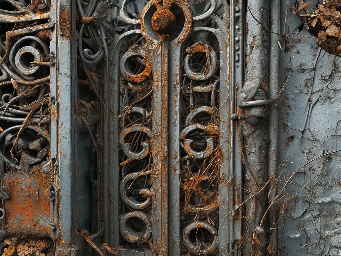 金属之魂，伤寒与副伤寒的坚韧篇章