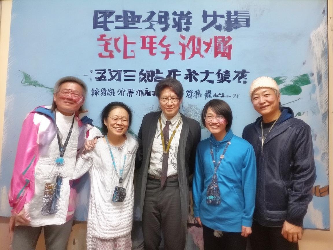 钦州金属之韵，以匠心雕琢城市记忆