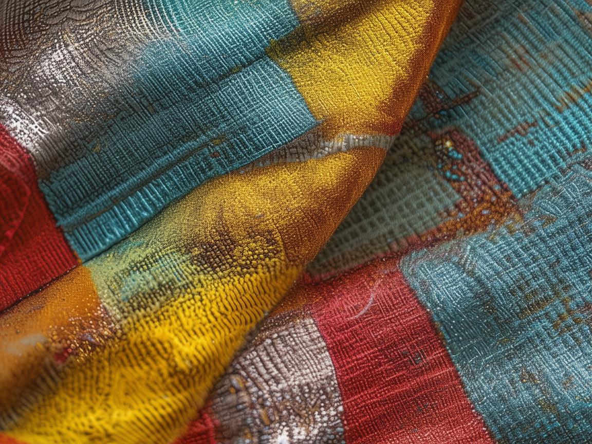 防晒服,金属艺术下的生活印记 防晒服,金属艺术下的生活印记