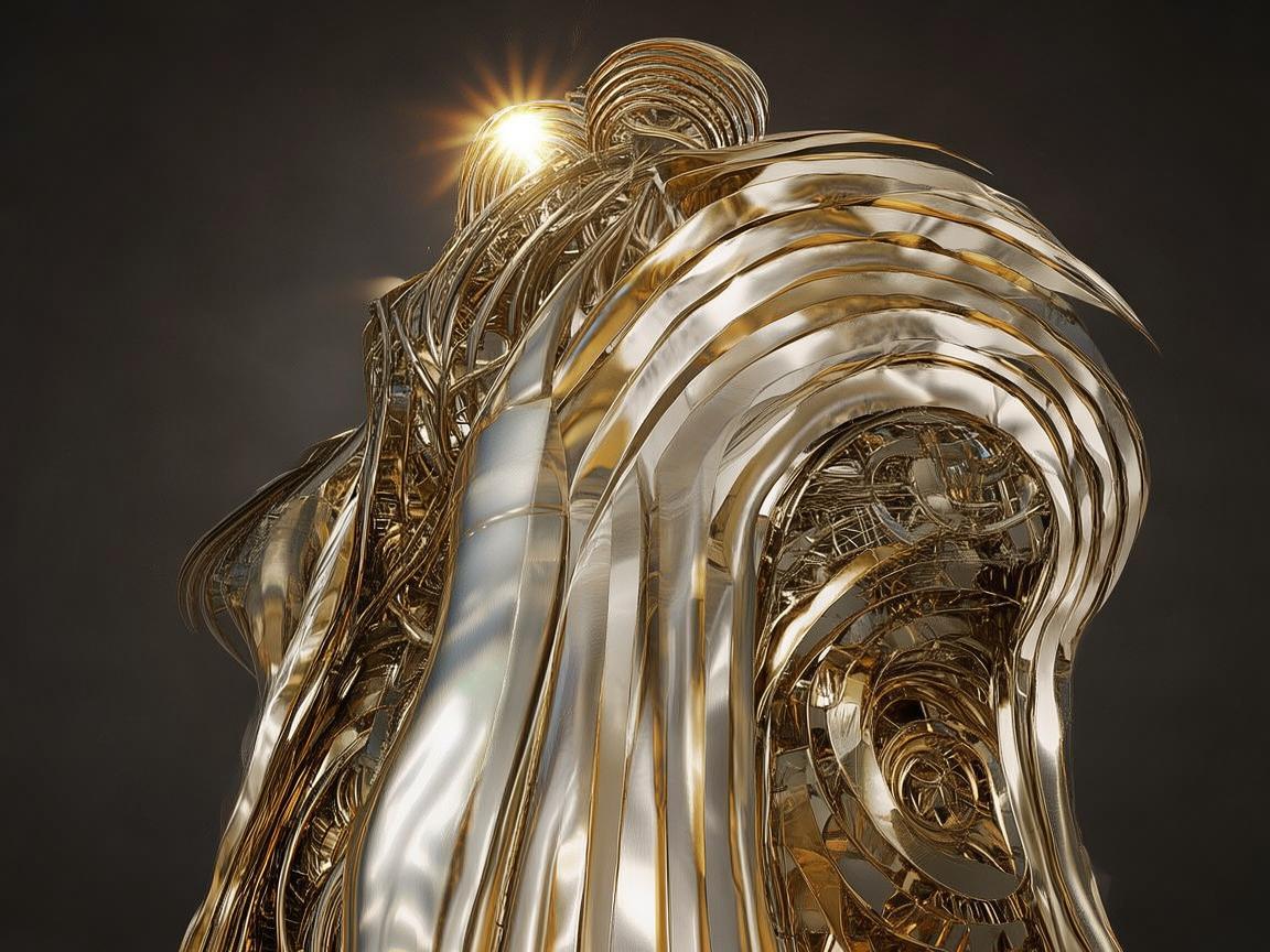 金属之魂，总理的坚韧与光辉