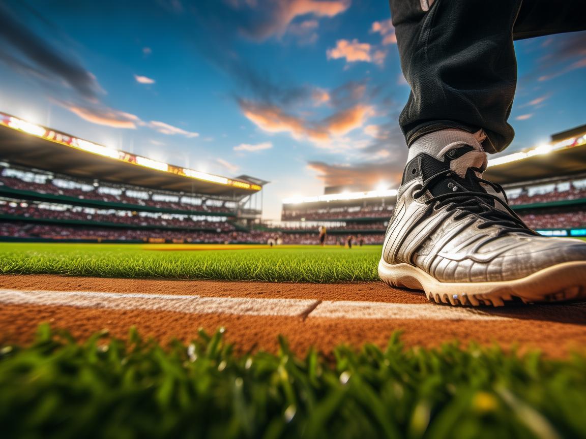 棒球大联盟,金属与激情的交响乐章 棒球大联盟,金属与激情的交响乐章