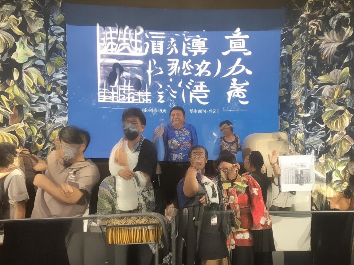 临清之韵——金属艺术家的生活剪影