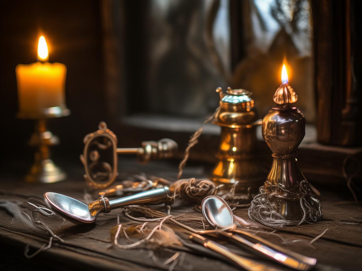 金属之韵,慢性肠炎的温柔注脚 金属之韵,慢性肠炎的温柔注脚