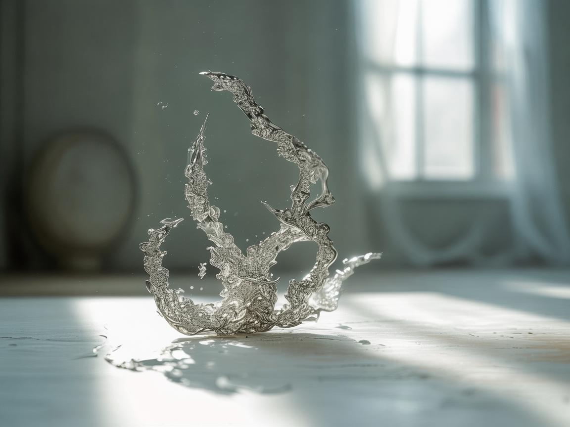 银光掠影,记录生活中的白银艺术 银光掠影,记录生活中的白银艺术