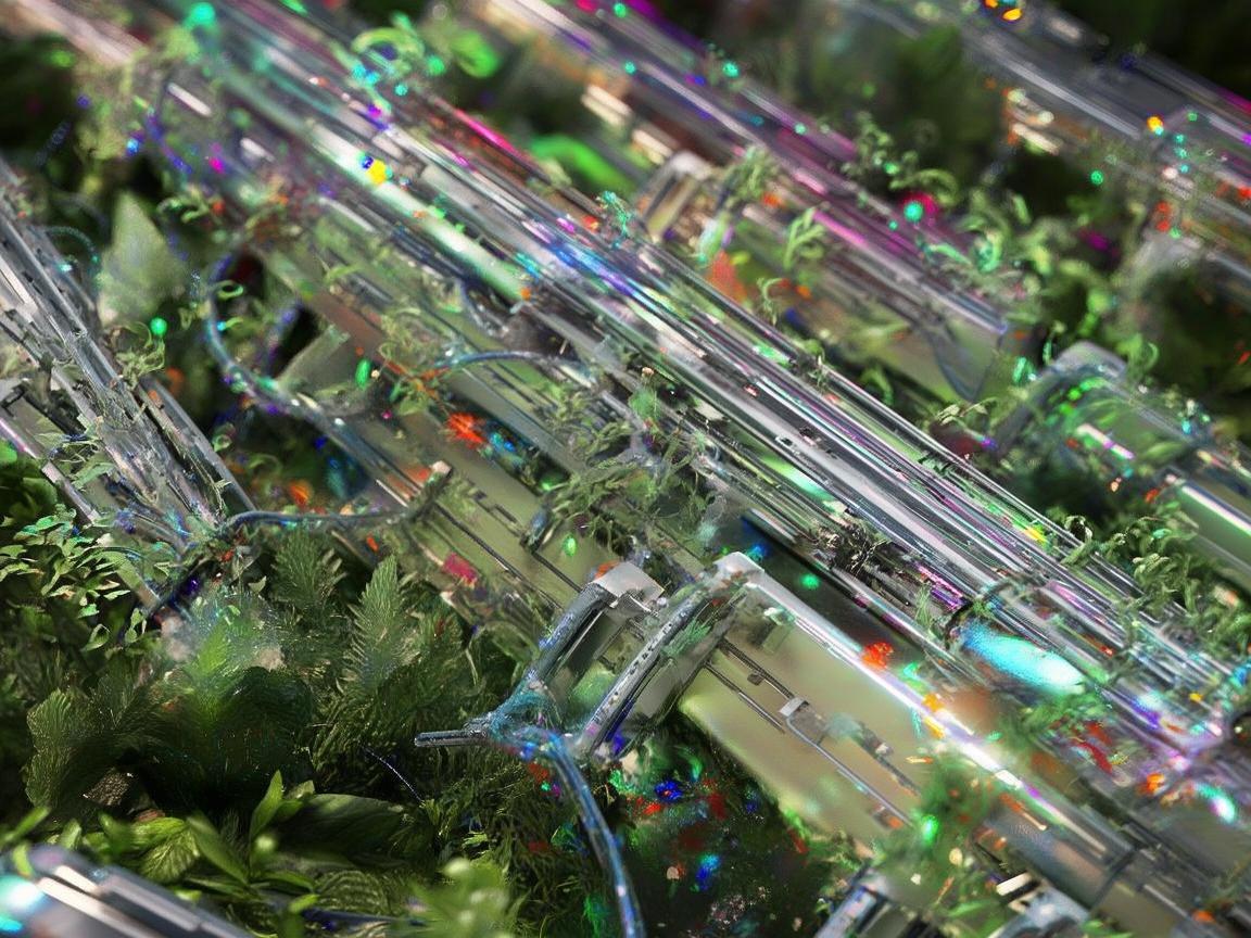 金属与合成生物学交织的生活乐章 金属与合成生物学交织的生活乐章