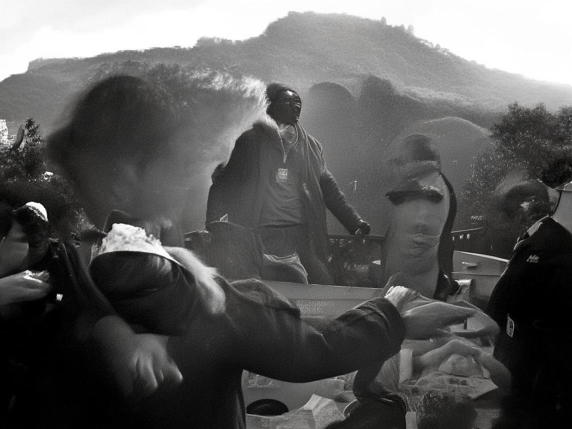 红毛丹之韵，金属艺术里的生活印记