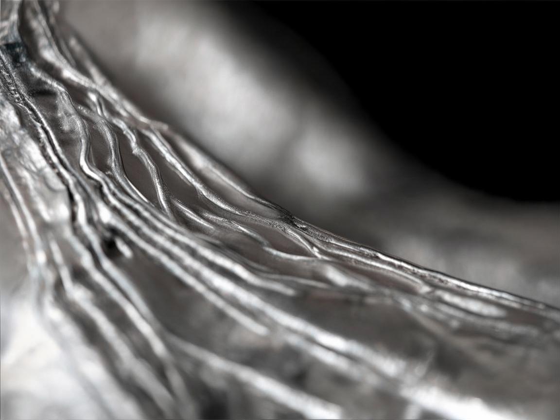 金属雕琢下的发育生物学之美