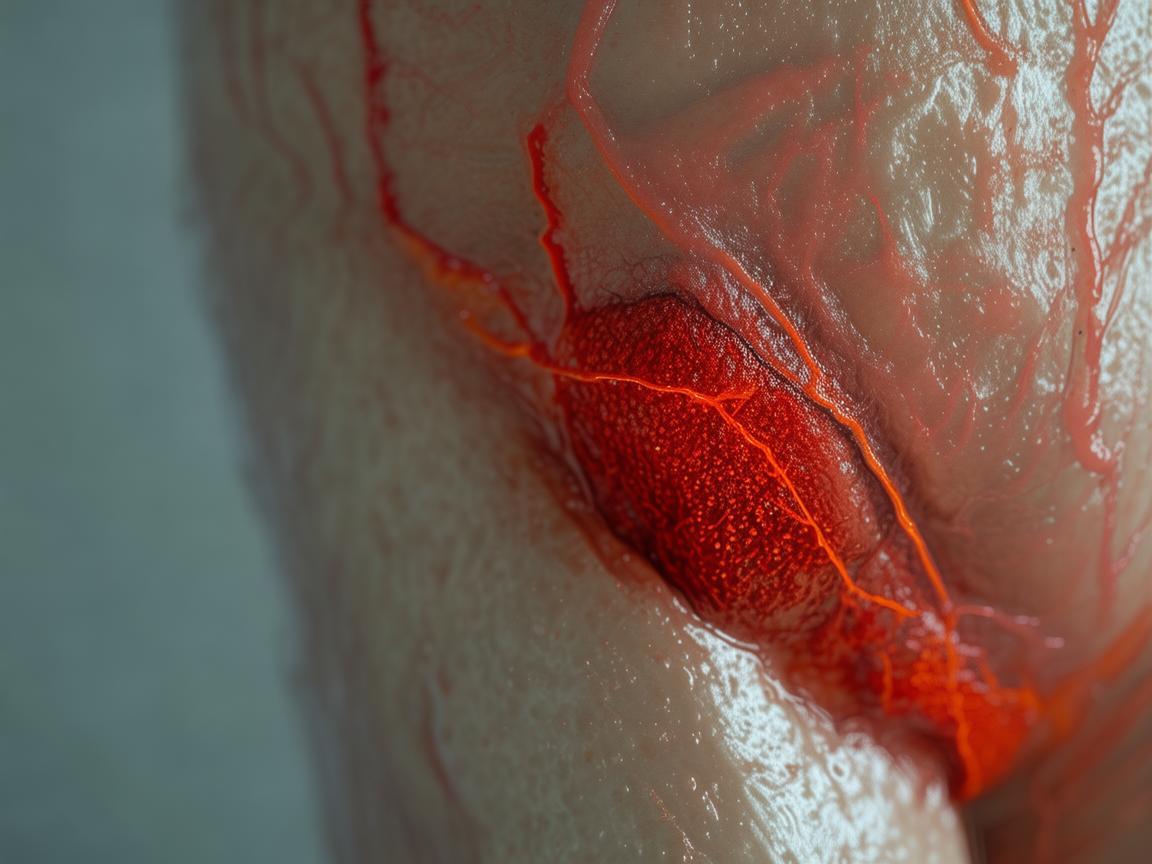 附睾炎，身体奏响的不和谐音符