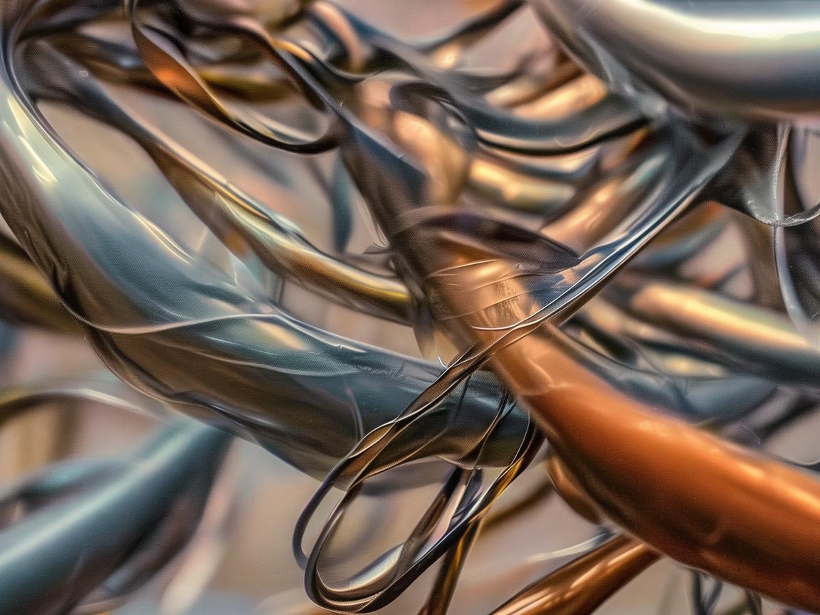 金属之舞，脑血管狭窄的坚韧人生