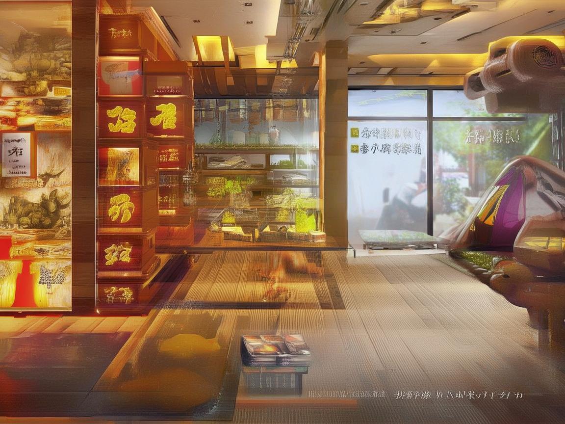 玉溪之畔,金属艺术与生活的交响 玉溪之畔,金属艺术与生活的交响