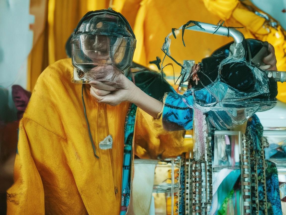 六盘水之韵,金属艺术与生活的交响 六盘水之韵,金属艺术与生活的交响