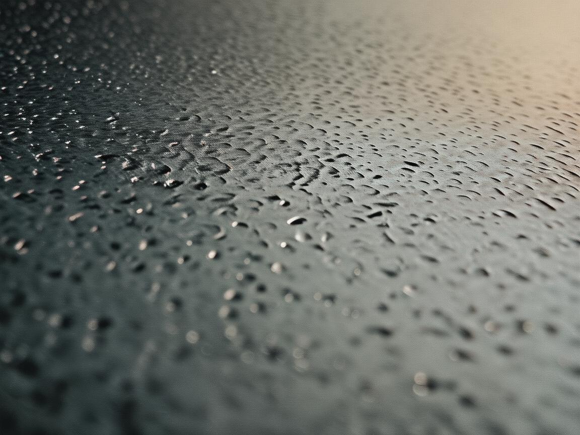 金属之音，呼吸间的坚韧——我与慢性支气管炎的创作之旅