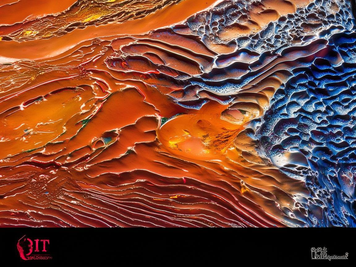 金属之魂，热学铸就的艺术生活