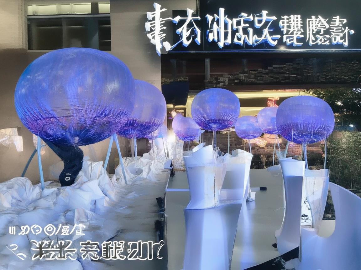 阳泉之韵，金属艺术家的生活札记