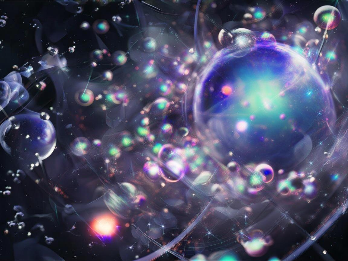 金属之舞，原子物理学与我的艺术世界