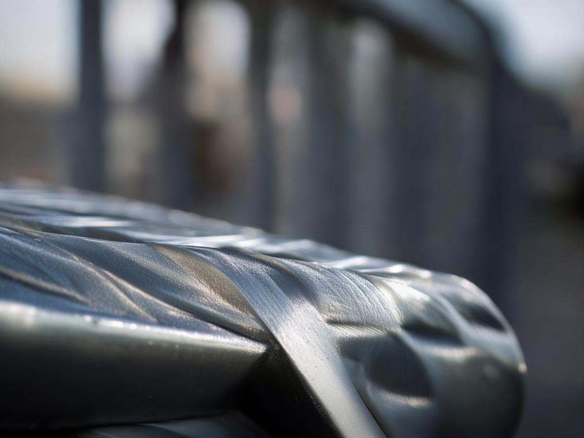 防撞条,生活中的金属艺术印记 防撞条,生活中的金属艺术印记