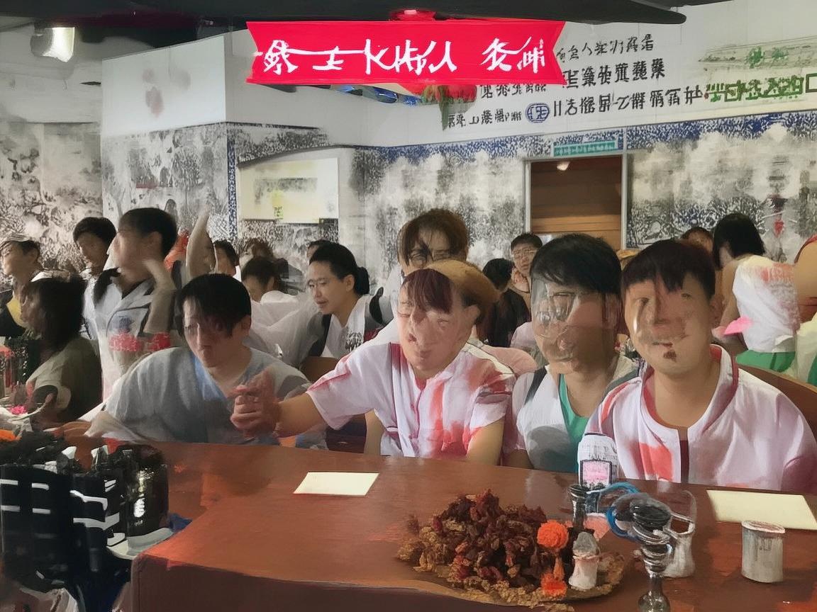 滨州，金属艺术下的生活印记