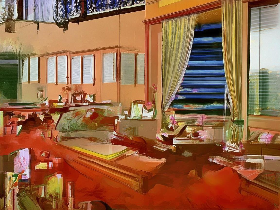 绥化之韵，金属艺术家的生活剪影