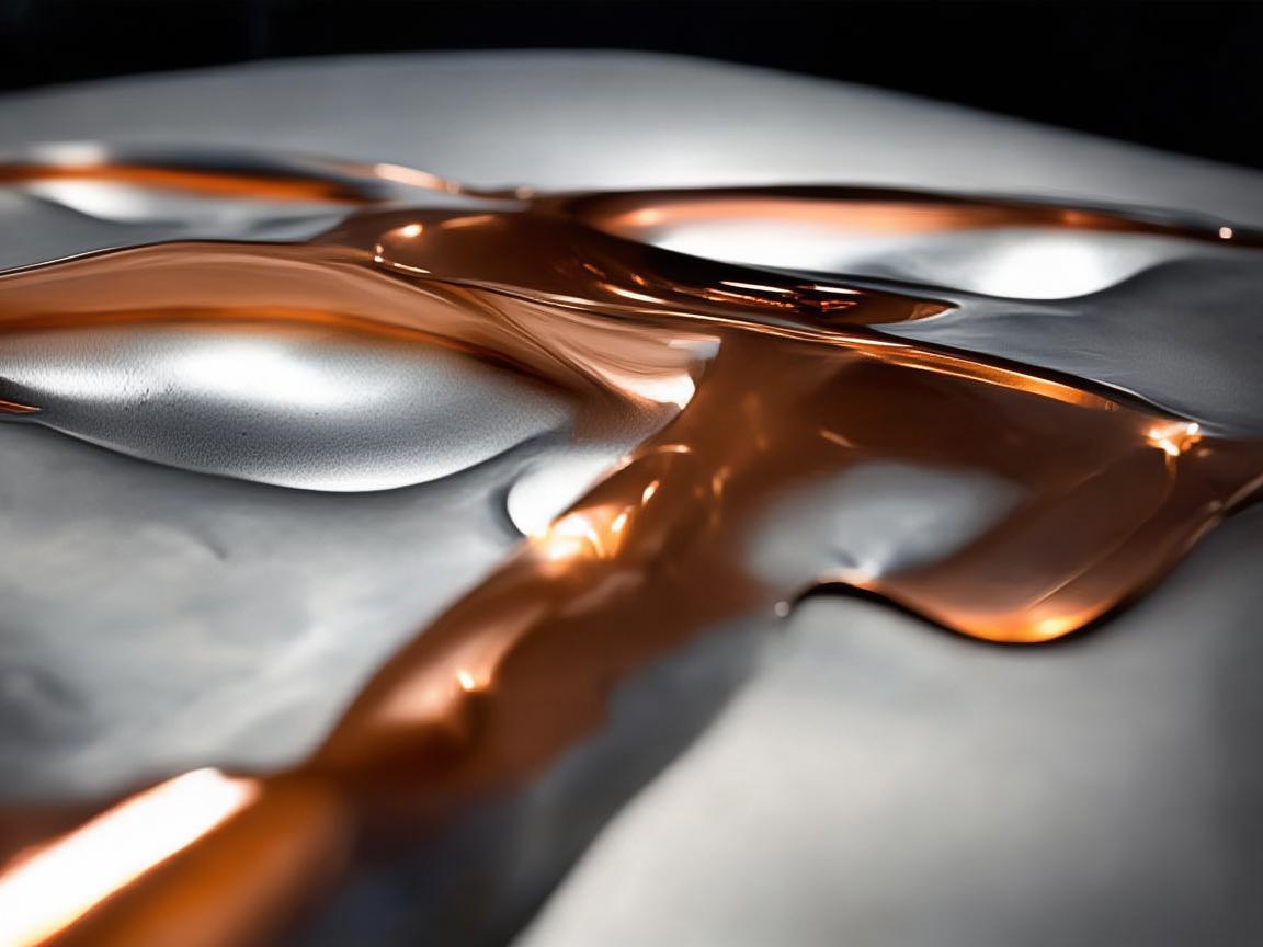 金属艺术中的泛函之美 金属艺术中的泛函之美