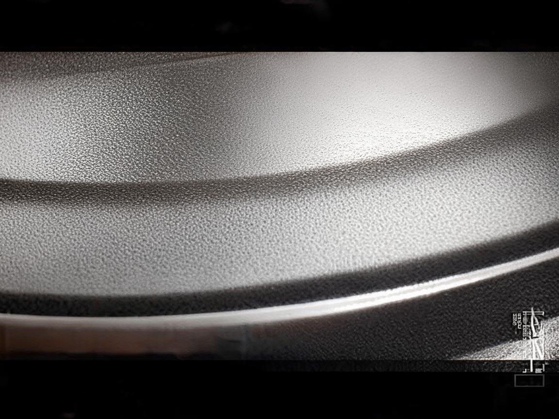 蚝油瓶的金属韵律，生活中的艺术点滴