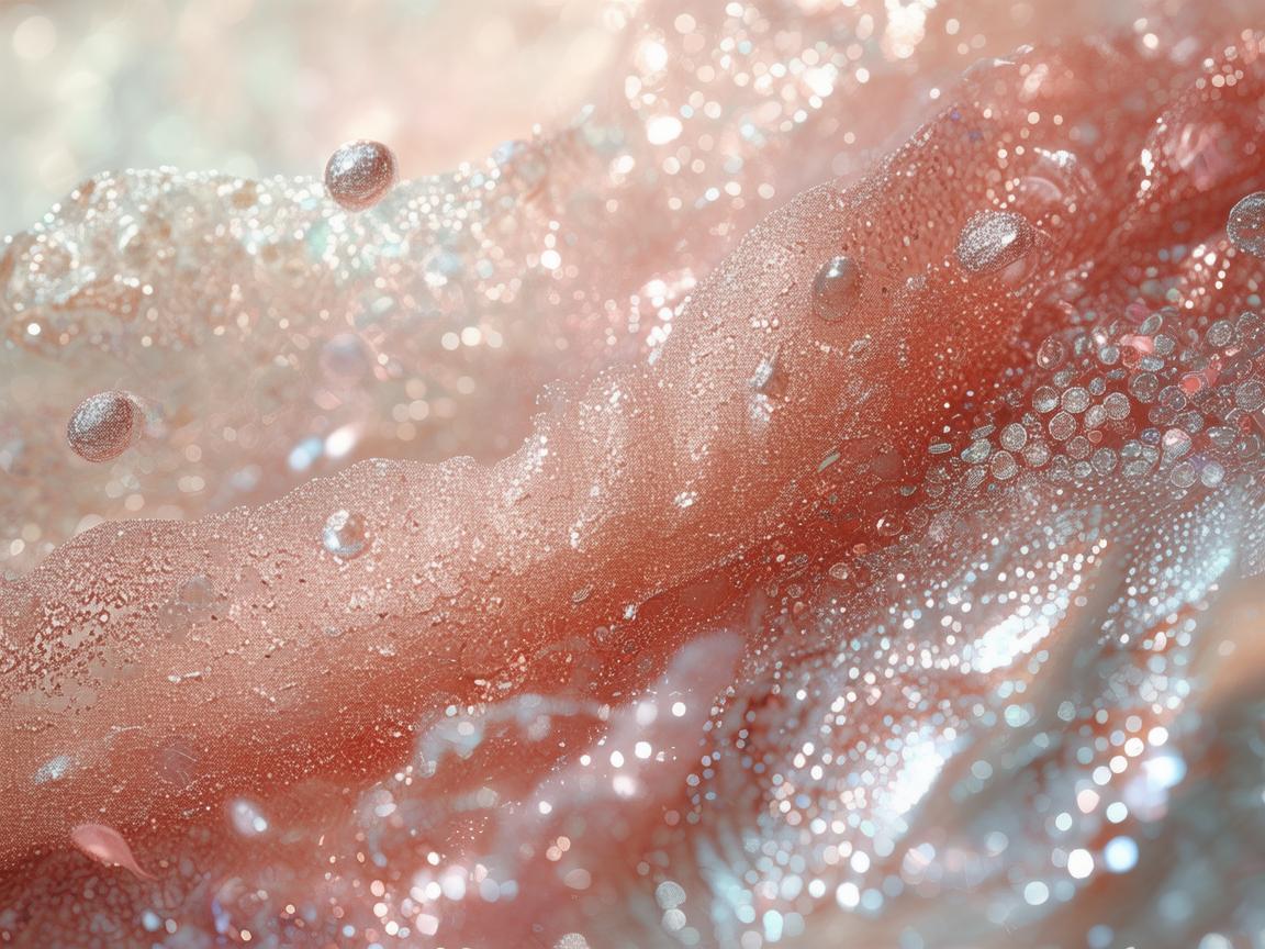 金属之韵，小儿腹泻的温暖记忆