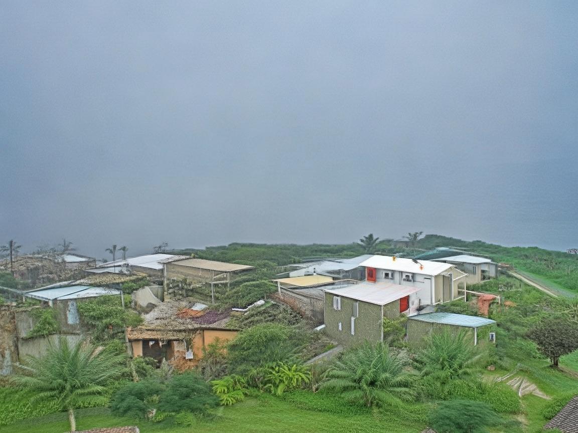 丽江之恋，金属与时光的交响曲