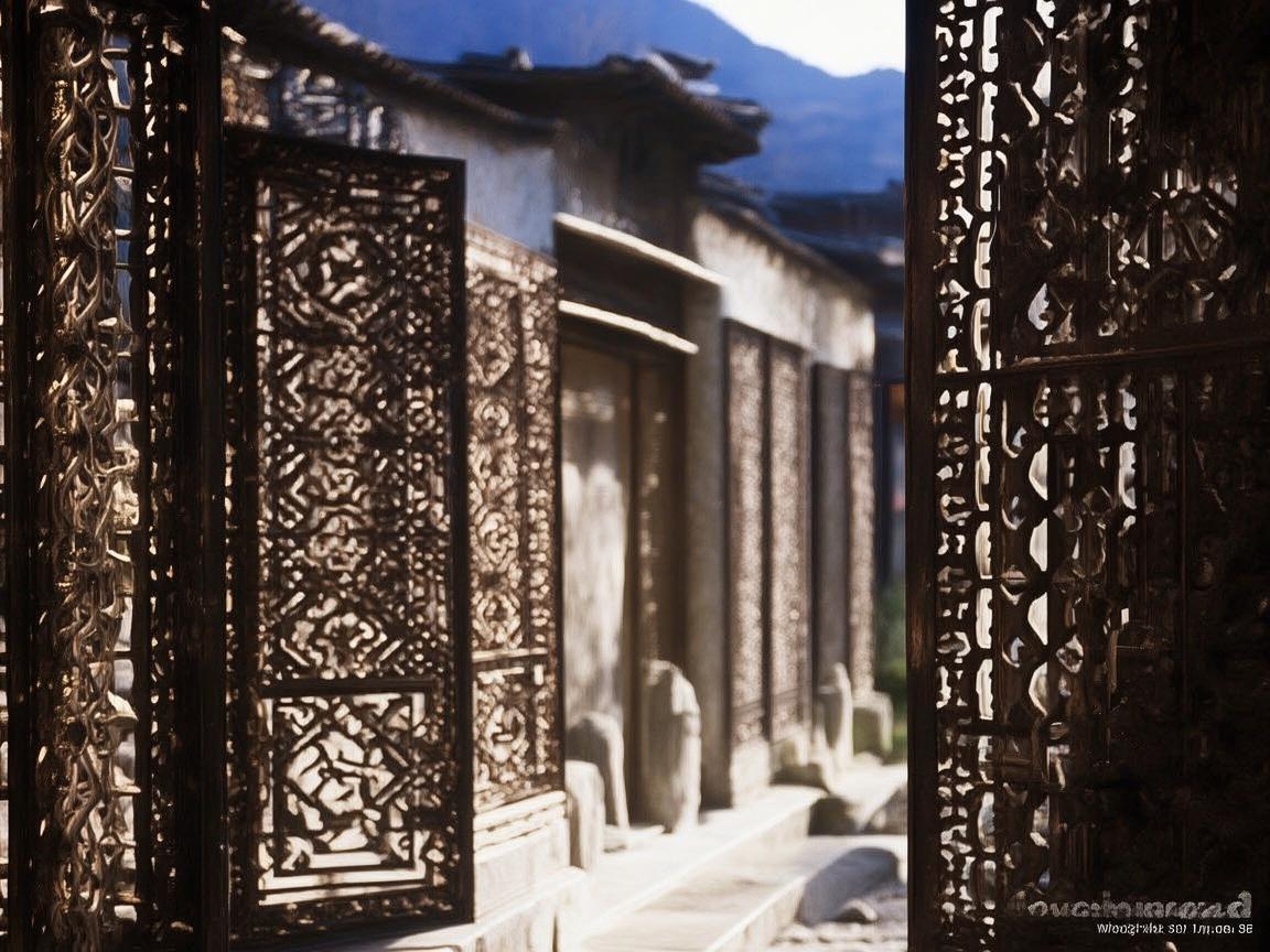 丽江，金属之魂的温柔邂逅