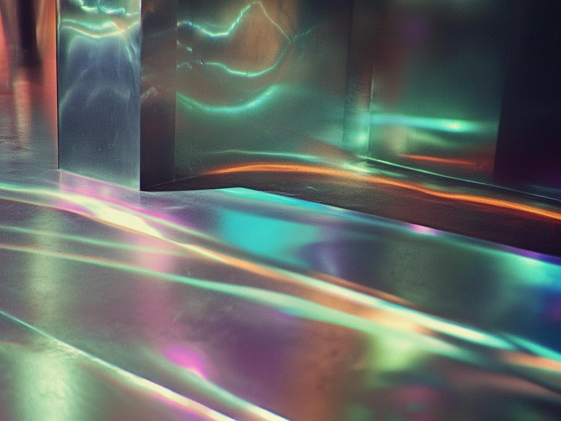 金属光影间的影迷时光