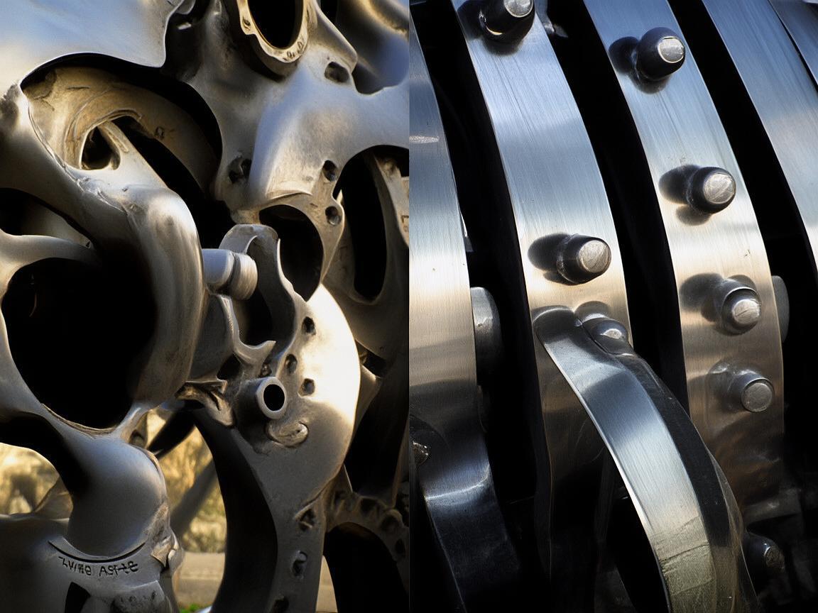 金属之魂，工会会员的坚韧与温情