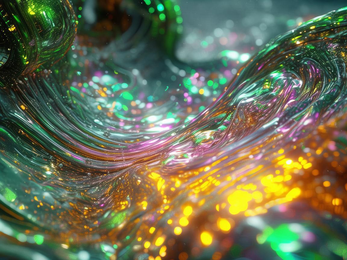 氢潮涌动，金属艺术家的绿色加注站