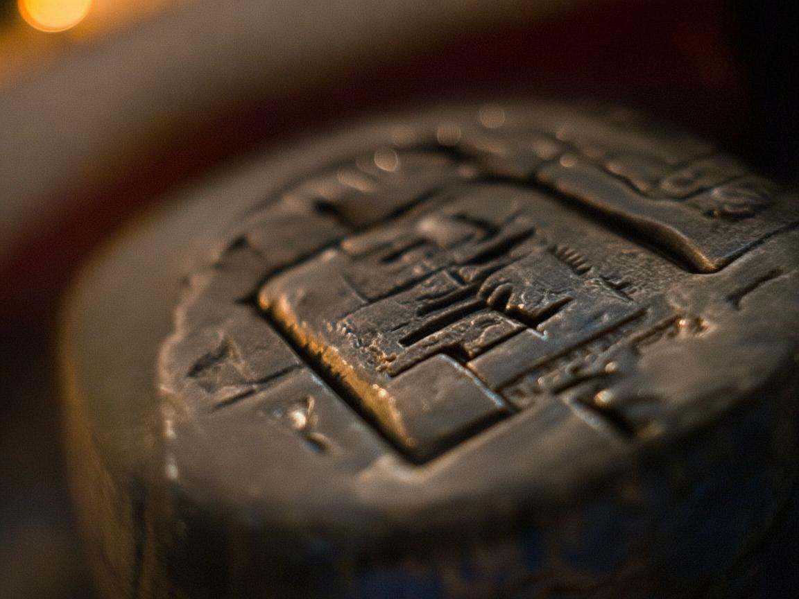 密封罐里的时光——金属艺术家的生活印记 密封罐里的时光——金属艺术家的生活印记