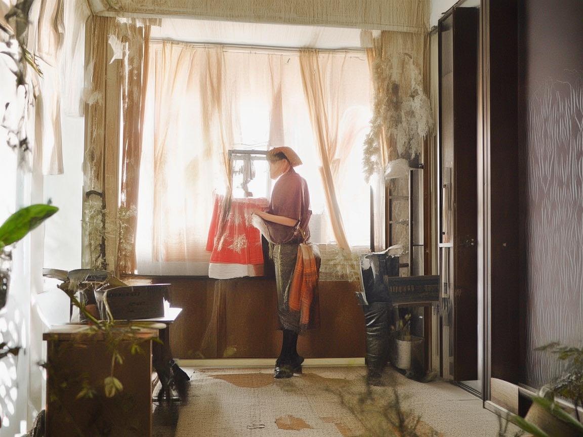 蚌埠，金属艺术下的璀璨光影