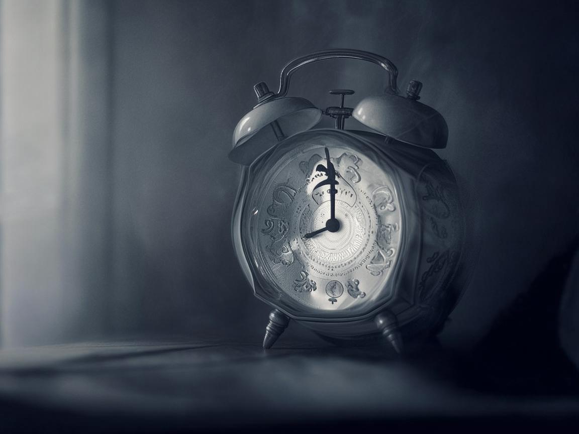 时光唤醒者——闹钟