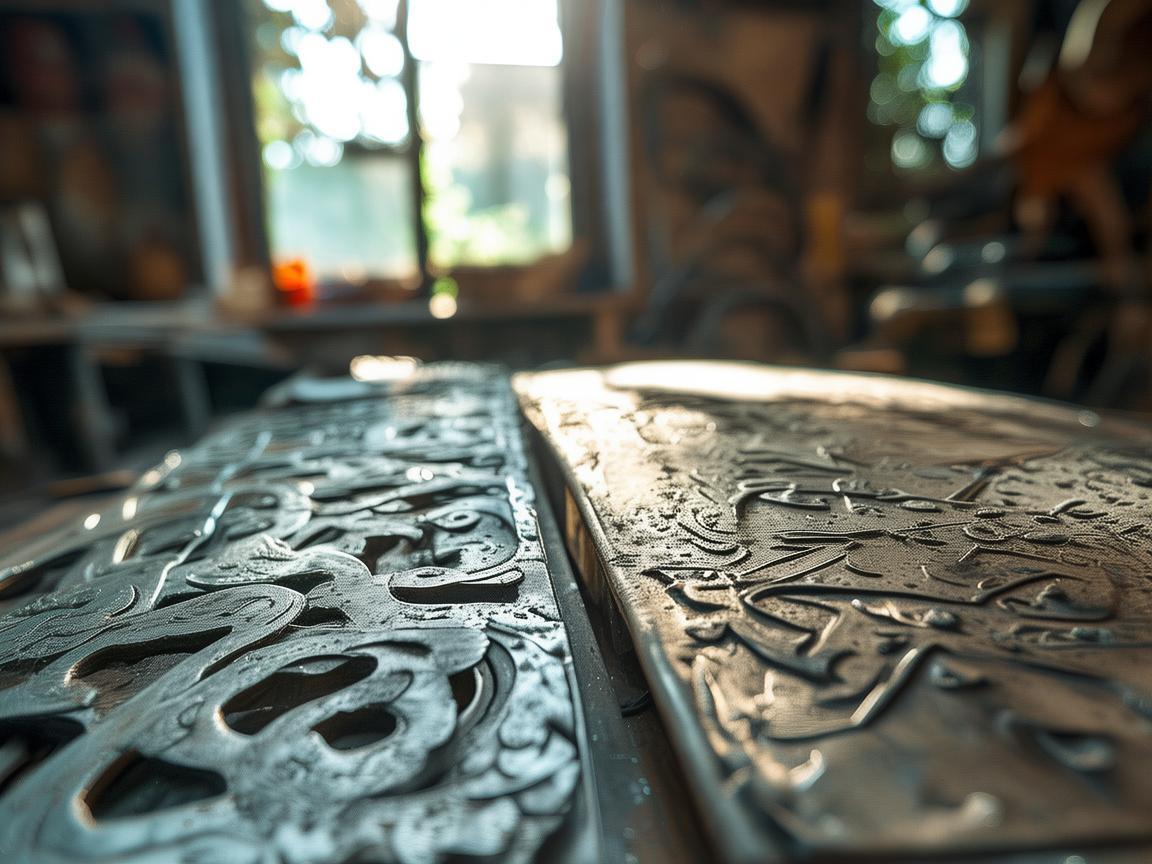 青春的金属印记,青少年装的艺术锻造 青春的金属印记,青少年装的艺术锻造