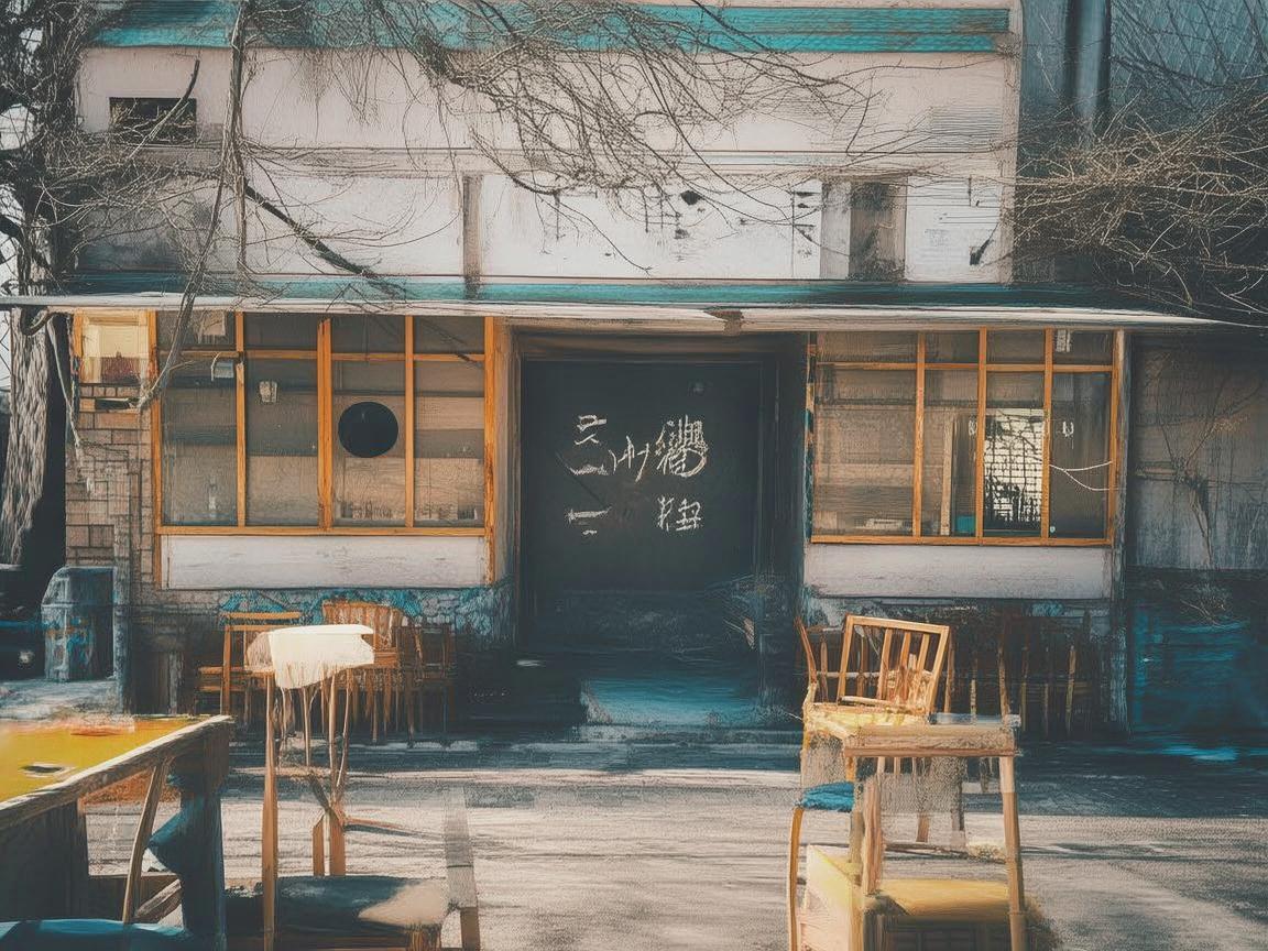 金属之魂，乡村之韵——记一位农民协会会长的艺术人生