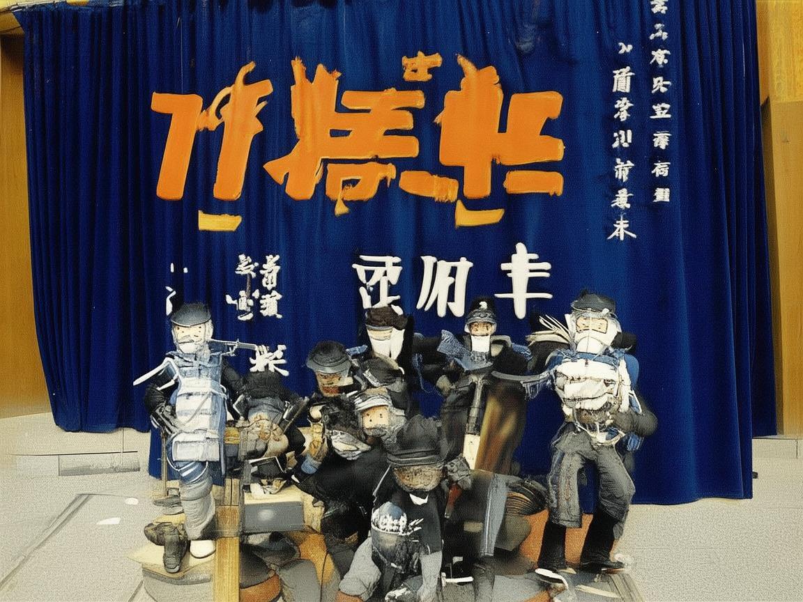 廉江之韵，金属艺术家的生活札记