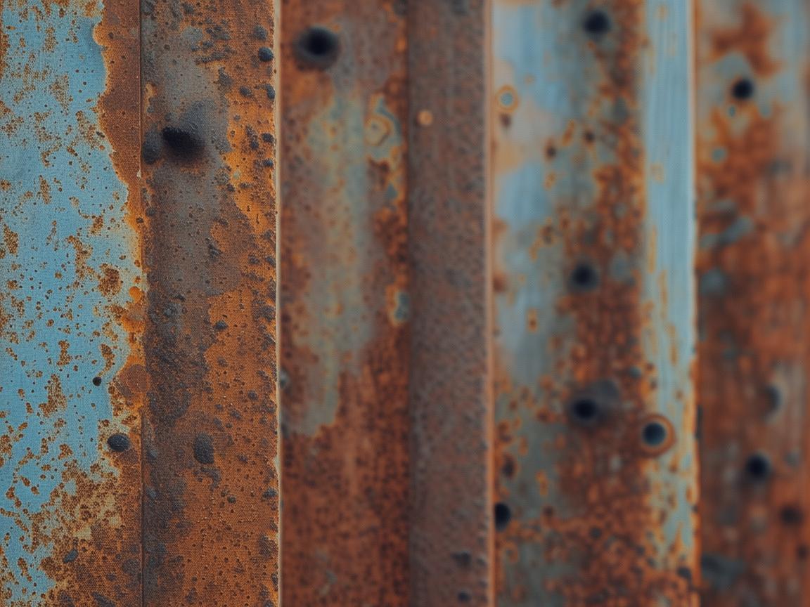 金属之魂,皮肌炎下的坚韧生活 金属之魂,皮肌炎下的坚韧生活