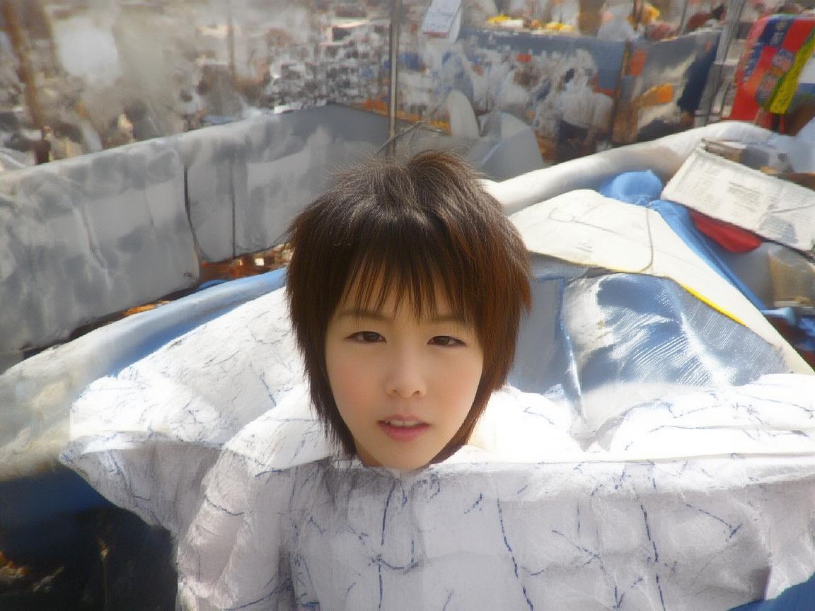 齐齐哈尔，金属之城的坚韧与温情