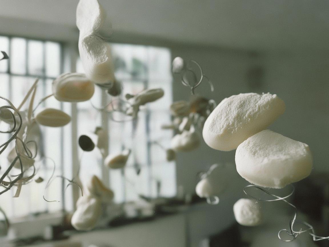 豆腐之韵,金属艺术家的生活小记 豆腐之韵,金属艺术家的生活小记