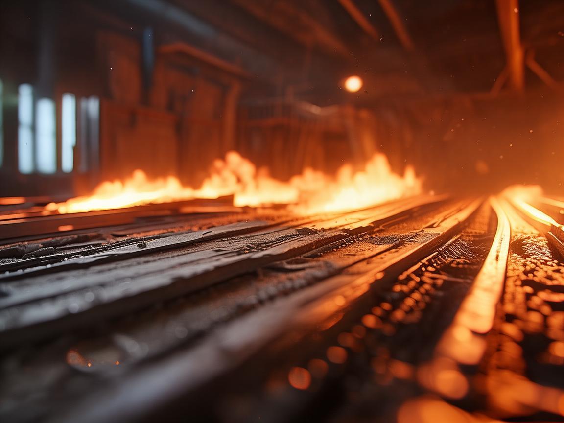 贵港金属印象，锻造生活的坚韧之美